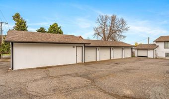117 E Church St, Absarokee, MT 59001
