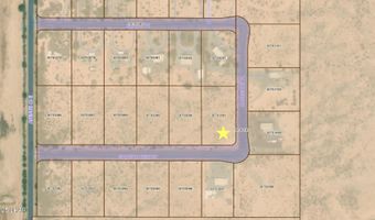 49187 Granite View St, Bouse, AZ 85325