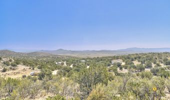 4182 N Luna Vista Ln, Chino Valley, AZ 86323