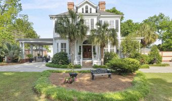 1704 Fair St, Camden, SC 29020