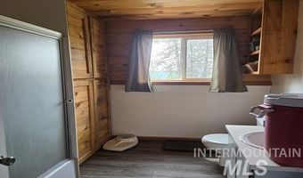 1510 Summitview Driave, Ahsahka, ID 83520