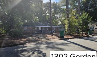701 Van Buren St, Albany, GA 31701
