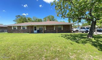 2505 Tandy Dr, Gulfport, MS 39503