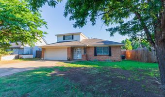 5714 EVERETT Ave, Amarillo, TX 79106