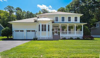 11752 MAID AT ARMS Ln, Berlin, MD 21811