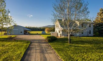 407 Fawn Ln, Bonners Ferry, ID 83805
