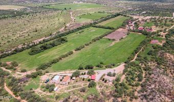 3155 W Elephant Head Rd, Amado, AZ 85645