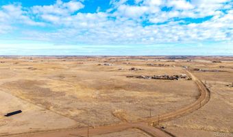 44145 E Iliff Trl, Bennett, CO 80102
