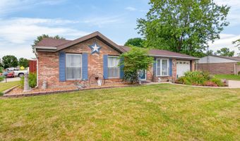 106 Meadowview Ln, Anna, OH 45302