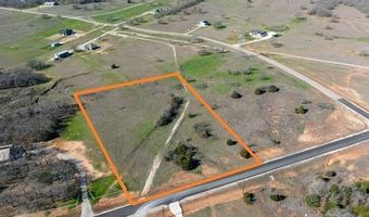 108 Bear Cat Ct, Alvord, TX 76225