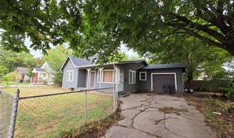 6908 NW 42nd St, Bethany, OK 73008