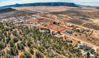 2787 N Foothill Dr, Apple Valley, UT 84737