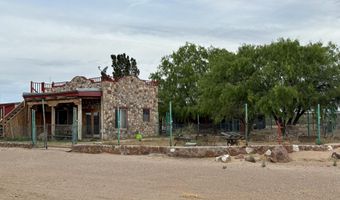 970 Valley Vista Dr, Anthony, NM 88021