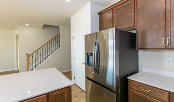 723 W Spaniel Dr, Ann Arbor, MI 48108