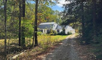 758 Old Cheshire Tpke, Charlestown, NH 03603
