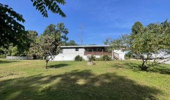 88 Rocky Hill Rd, Beattyville, KY 41311