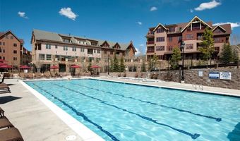 610 COLUMBINE Rd 6109, Breckenridge, CO 80424