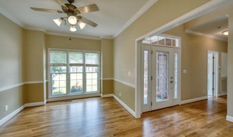 200 AVALON Ln, Anniston, AL 36207