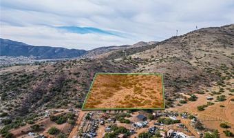 0 Dwightlee St, Acton, CA 93510