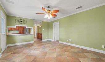 497 Dan M Russell Dr, Bay St. Louis, MS 39520