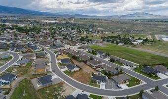 3225 Lame Deer Ave, Cody, WY 82414