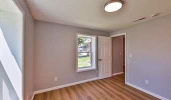 233 W Park St, Alamo, TN 38001