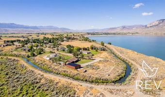 40 Absoraka Dr, Cody, WY 82414
