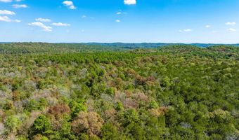 160 Pine Hill Rd, Batesville, AR 72501