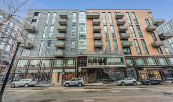 32 Traveler Street 701, Boston, MA 02118
