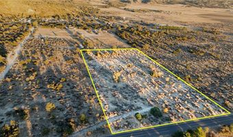 0 Bohlen, Anza, CA 92539