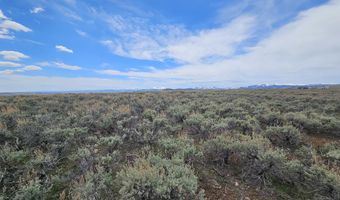 TRACT 5 E BEAVER RIDGE Road, Daniel, WY 83115