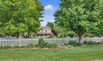 618 E 1714 Rd, Baldwin City, KS 66006
