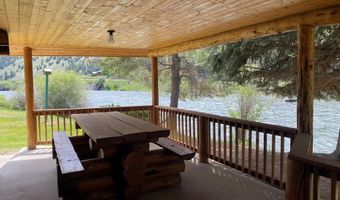 385 River Front Ln, Clayton, ID 83227