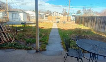 712 E 7th St, Alliance, NE 69301