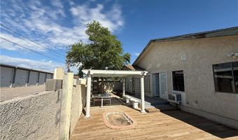 461 Long Ave, Bullhead City, AZ 86429