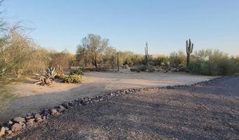 5418 E YOLANTHA St, Cave Creek, AZ 85331