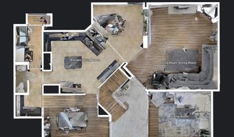 707 Cottonwood Bend Dr, Allen, TX 75002