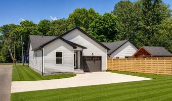 107 N Kennett Ave, Bardstown, KY 40004