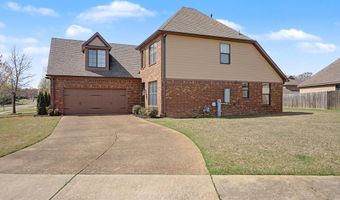 12436 DUSTY FIELD Rd, Arlington, TN 38002