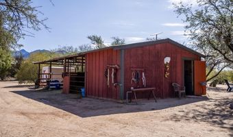 1550 W Eagle Way, Amado, AZ 85645