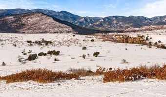 5843 Hart Ranch Dr, Beulah, CO 81023