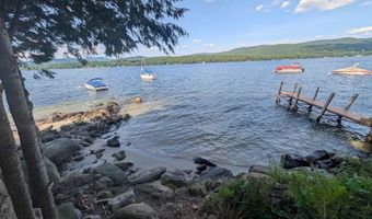 455 Wulamat Rd, Bristol, NH 03222
