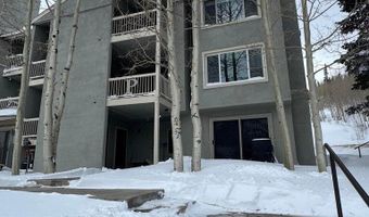 356 S HWY 143, Brian Head, UT 84719
