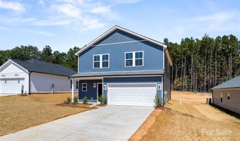 753 Mockingbird Rd 2, Albemarle, NC 28001