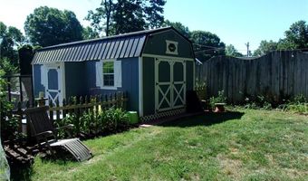 1247 Sunset Dr, Asheboro, NC 27205