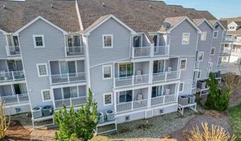 23 MARINA VIEW Ct B-4, Bethany Beach, DE 19930