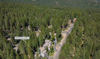 840 Northwood Blvd, Incline Village, NV 89451