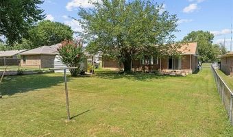 800 Cottonwood, Ardmore, OK 73401