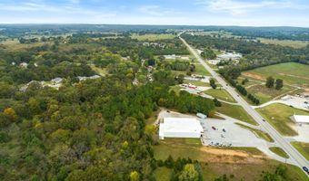 J & M Boulevard, Ash Flat, AR 72513