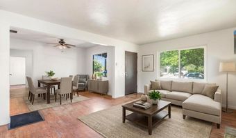 625 E Monroe St SE, Albuquerque, NM 87108